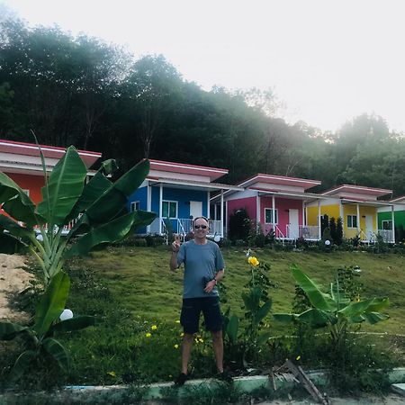 Koh Yao Candy House Ko Yao Yai Exterior photo
