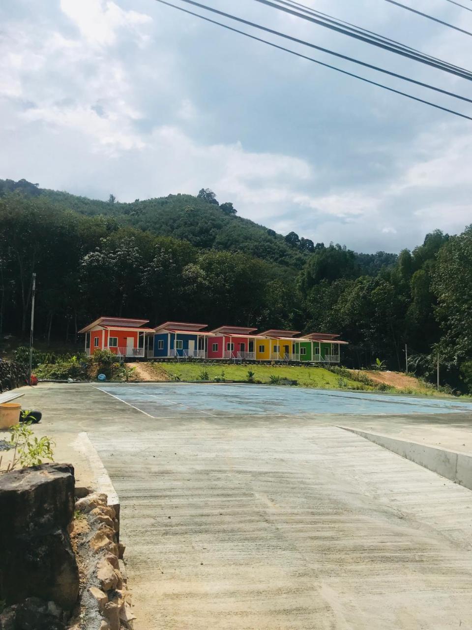 Koh Yao Candy House Ko Yao Yai Exterior photo