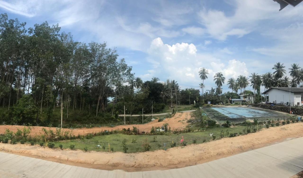 Koh Yao Candy House Ko Yao Yai Exterior photo