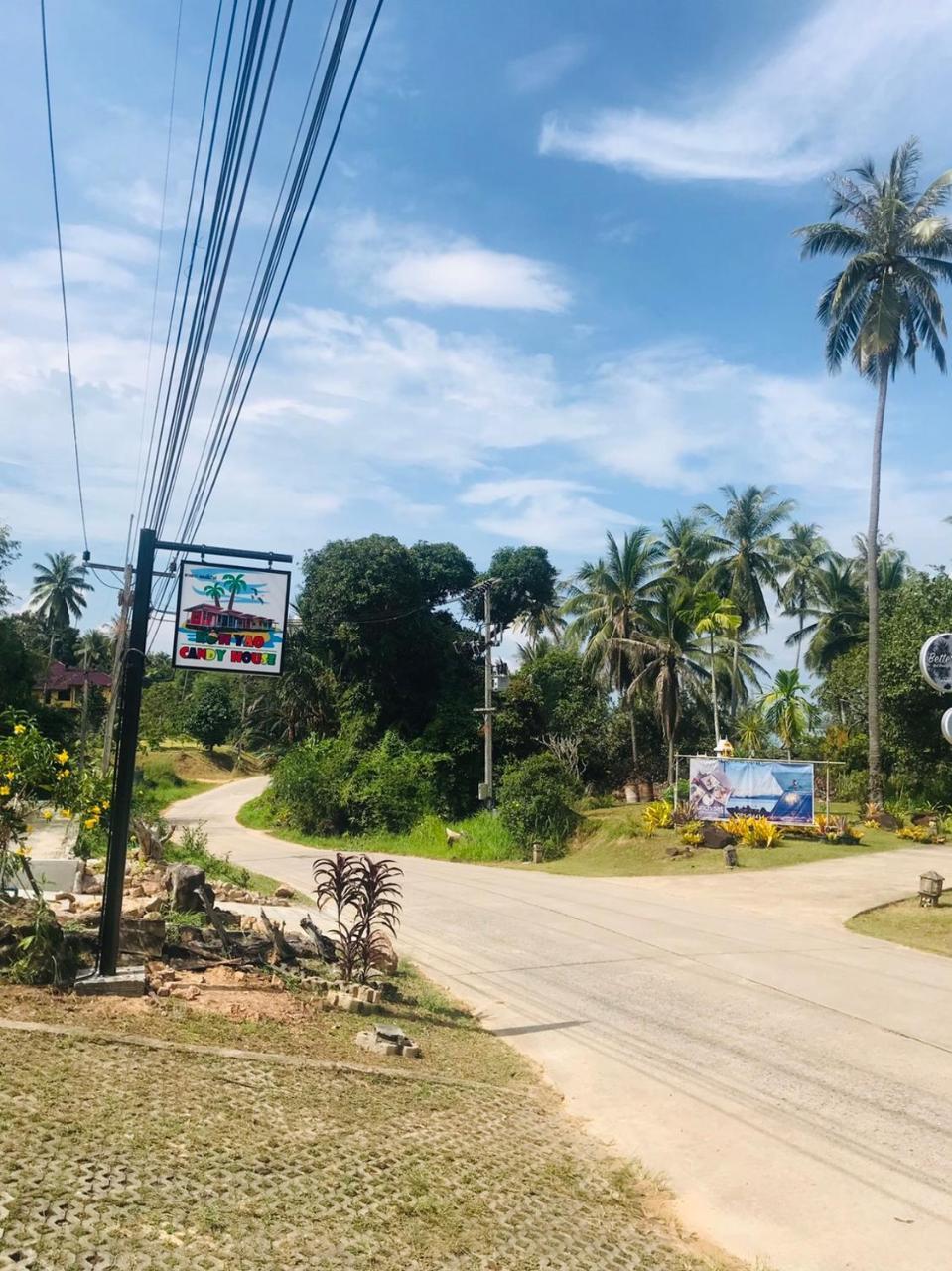 Koh Yao Candy House Ko Yao Yai Exterior photo