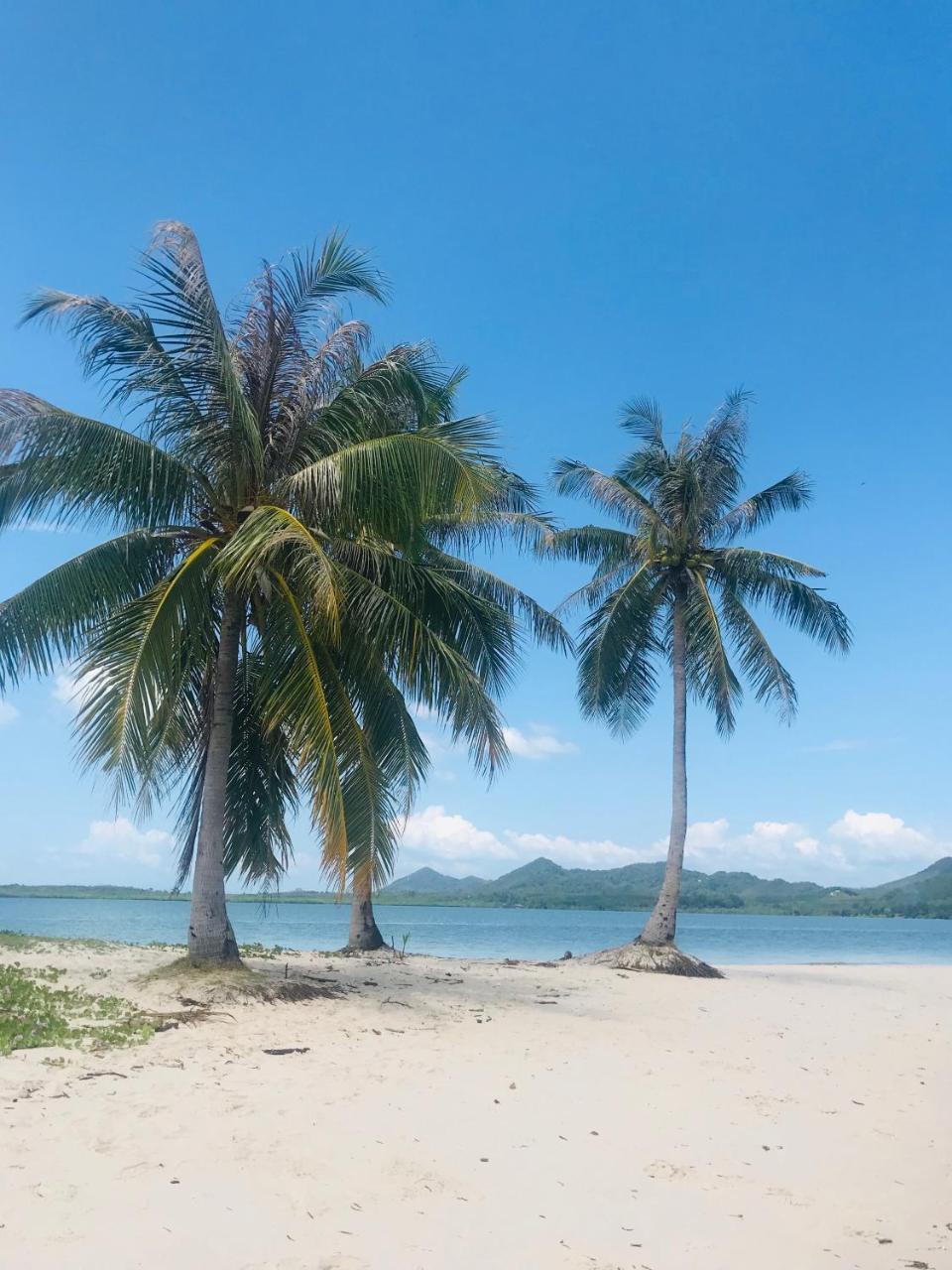 Koh Yao Candy House Ko Yao Yai Exterior photo