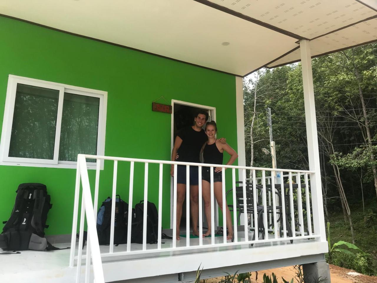Koh Yao Candy House Ko Yao Yai Exterior photo