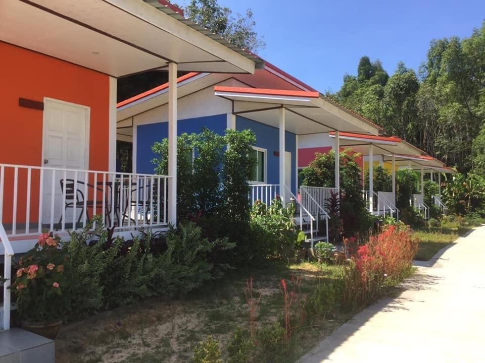 Koh Yao Candy House Ko Yao Yai Exterior photo