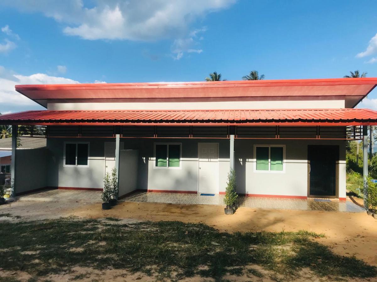 Koh Yao Candy House Ko Yao Yai Exterior photo
